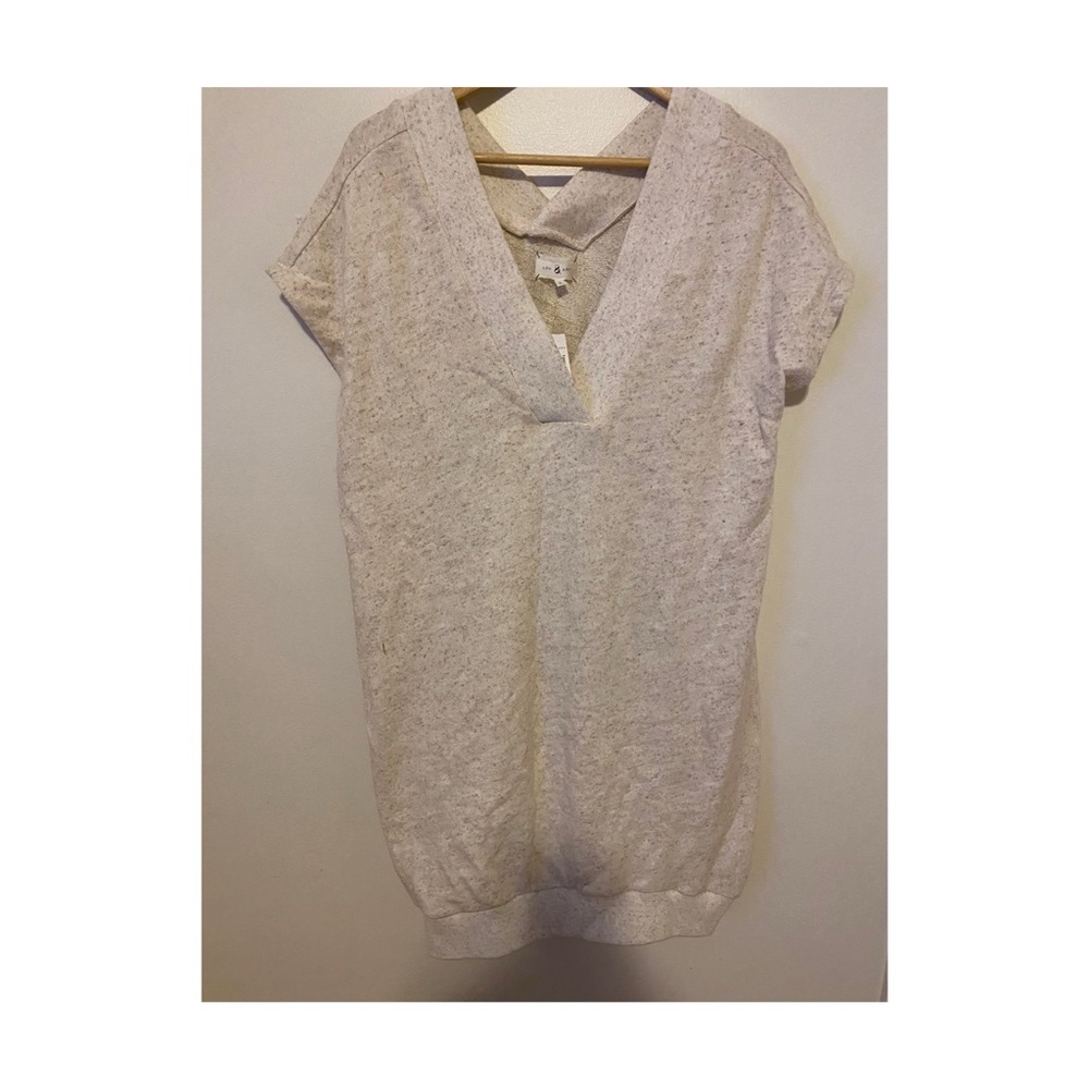 Lou & Grey sweater dress